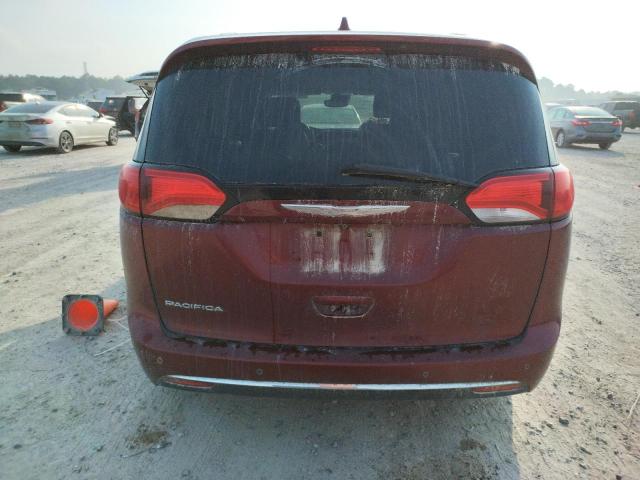 Photo 6 from auction – 2017 CHRYSLER PACIFICA T with VIN 2C4RC1EGXHR622441