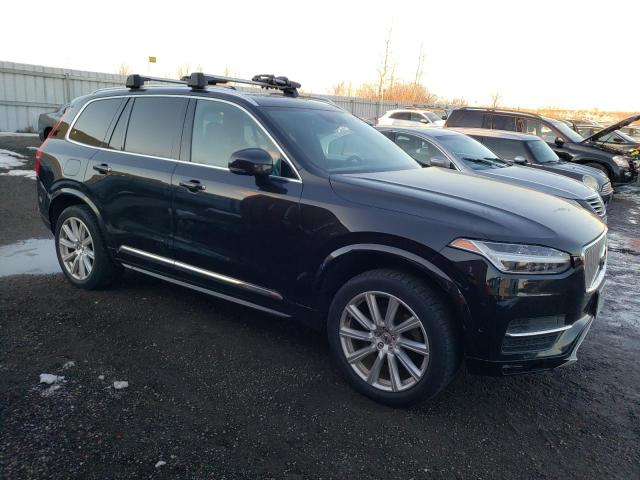 Photo 4 from auction – 2016 VOLVO XC90 T6 with VIN YV4A22PL0G1016680