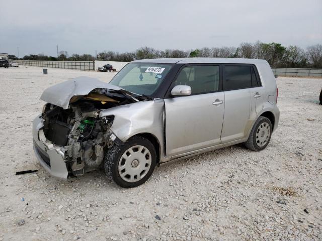 Photo 1 from auction – 2014 TOYOTA SCION XB with VIN JTLZE4FE9EJ061498