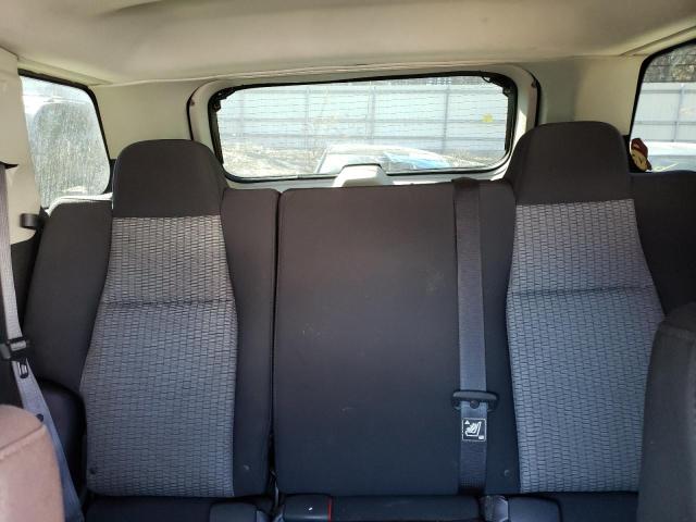Photo 10 from auction – 2008 JEEP GRAND CHER with VIN 1J8GR48K78C243728
