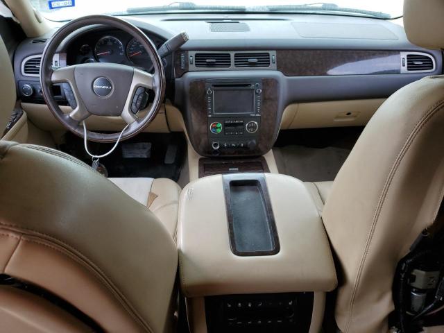 Photo 8 from auction – 2013 GMC YUKON DENA with VIN 1GKS1EEFXDR260847