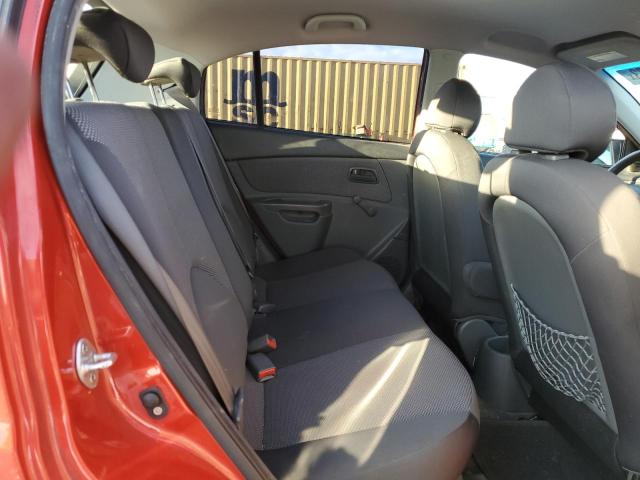 Photo 10 from auction – 2009 KIA RIO 5 SX with VIN KNADE243096539910