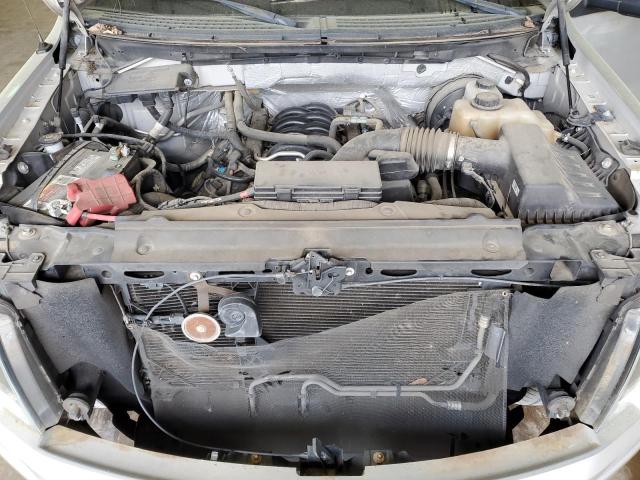 Photo 11 from auction – 2012 FORD F150 with VIN 1FTMF1CF3CFC33295