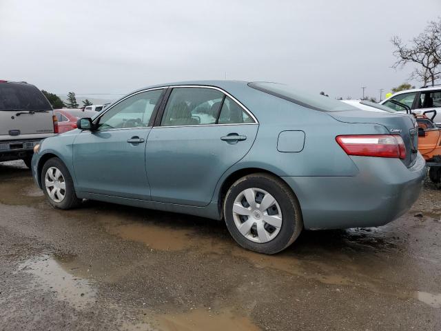 Photo 2 from auction – 2009 TOYOTA CAMRY BASE with VIN 4T1BE46K19U864387
