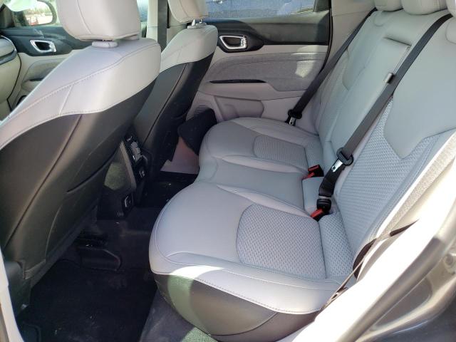 Фото 11 с аукциона – 2022 JEEP COMPASS LA с VIN 3C4NJCBB1NT214217