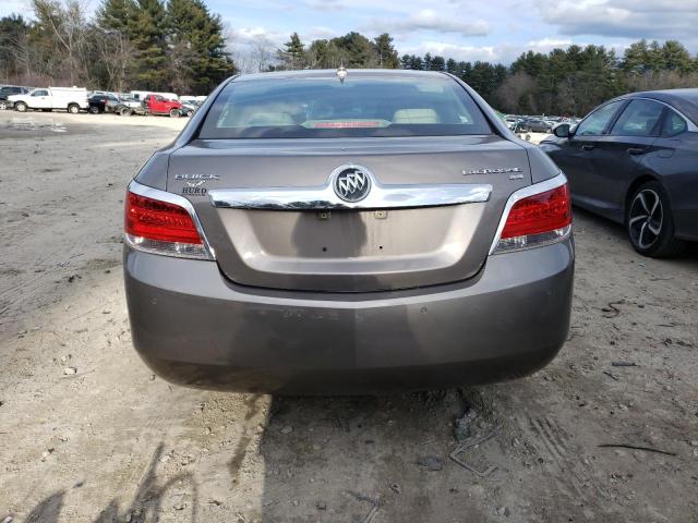 Photo 6 from auction – 2011 BUICK LACROSSE C with VIN 1G4GC5ED8BF219489