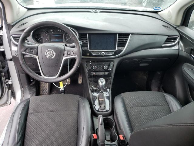 Photo 8 from auction – 2017 BUICK ENCORE PRE with VIN KL4CJESB5HB071579