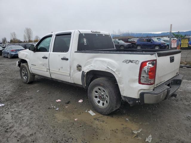 Photo 2 from auction – 2013 GMC SIERRA K15 with VIN 3GTP2VE75DG123550