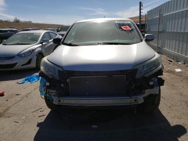 Photo 5 from auction – 2016 HONDA CR-V EX with VIN 2HKRM4H56GH681359