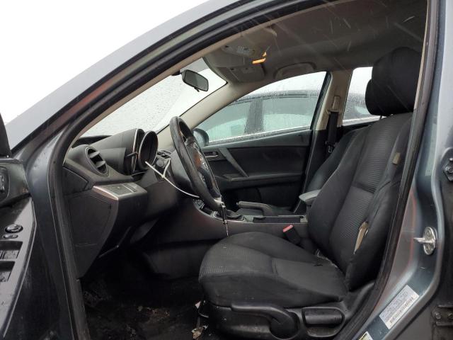 Photo 7 from auction – 2013 MAZDA 3 I with VIN JM1BL1UP8D1753515
