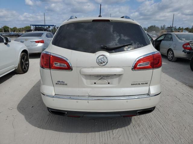 Photo 6 from auction – 2013 BUICK ENCLAVE with VIN 5GAKRDKD2DJ151235