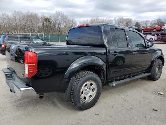 صورة رقم 3 من المزاد - 2011 NISSAN FRONTIER S مع VIN 1N6AD0EV9BC423610