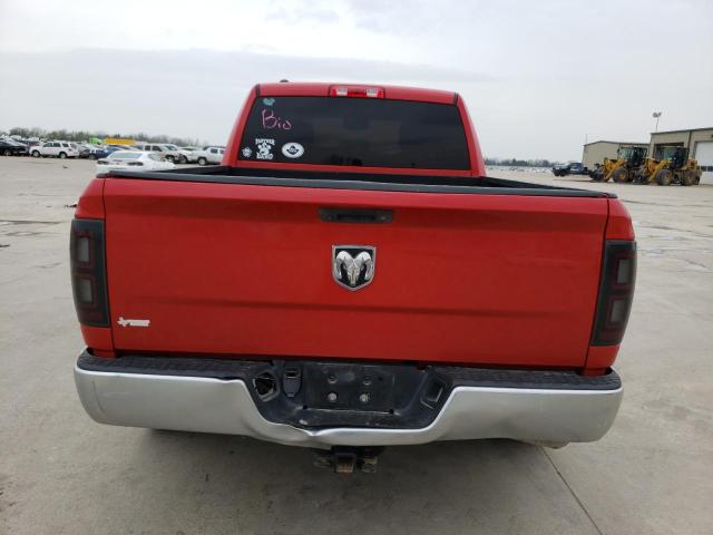صورة رقم 6 من المزاد - 2018 RAM 1500 ST مع VIN 1C6RR6FGXJS325272