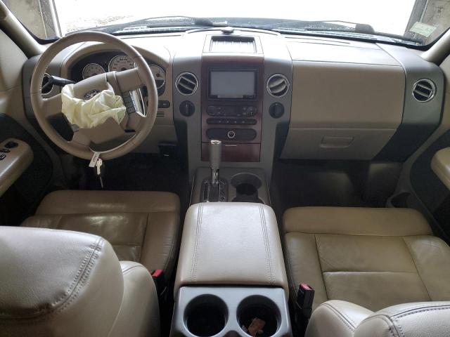 Photo 8 from auction – 2005 FORD F150 SUPER with VIN 1FTPW14575FA61018