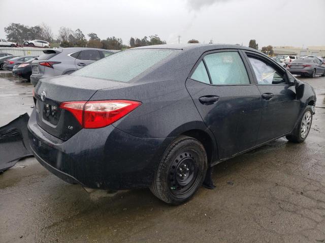 Photo 3 from auction – 2018 TOYOTA COROLLA L with VIN 5YFBURHE1JP792586