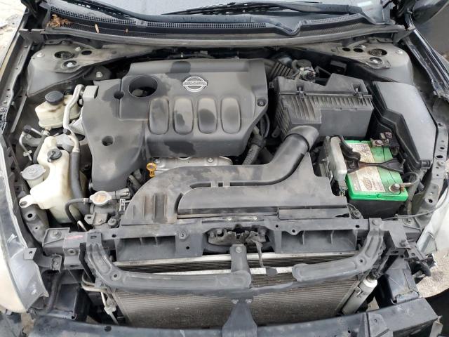 Photo 11 from auction – 2010 NISSAN ALTIMA S with VIN 1N4AL2EP4AC186676