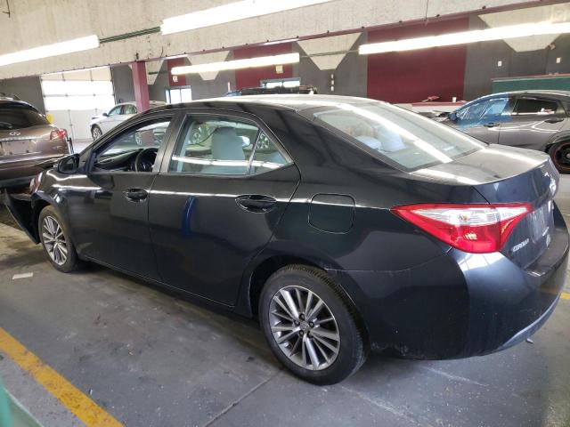 Photo 2 from auction – 2014 TOYOTA COROLLA L with VIN 2T1BURHE7EC156910