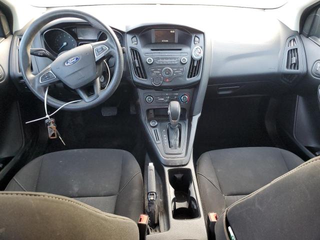 Photo 8 from auction – 2015 FORD FOCUS S with VIN 1FADP3E26FL328366