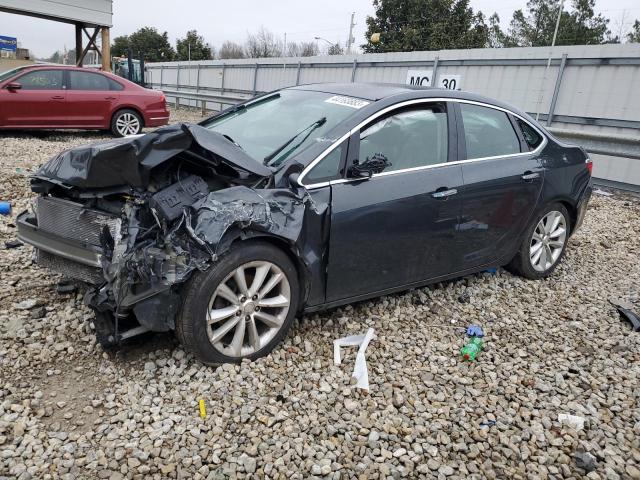 BUICK VERANO 2014 with VIN 1G4PP5SK7E4111792 - Photo from auction