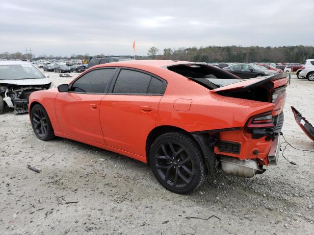 Photo 2 from auction – 2021 DODGE CHARGER SX with VIN 2C3CDXBG0MH512772