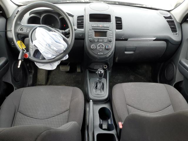 Photo 8 from auction – 2012 KIA SOUL with VIN KNDJT2A54C7475728