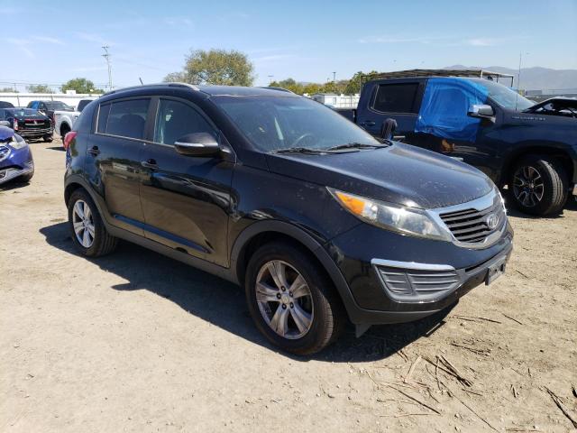 Photo 4 from auction – 2012 KIA SPORTAGE B with VIN KNDPB3A26C7216974