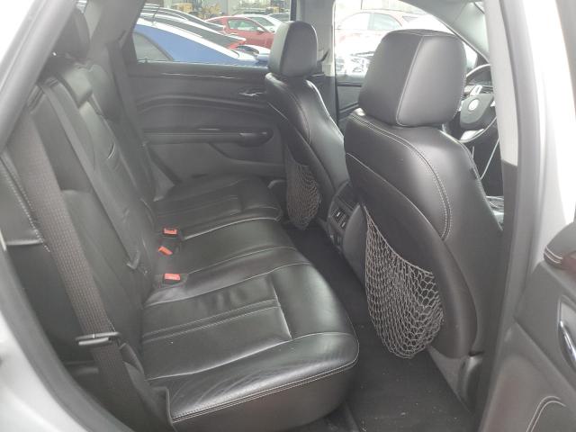 Photo 11 from auction – 2012 CADILLAC SRX PERFOR with VIN 3GYFNBE38CS511943
