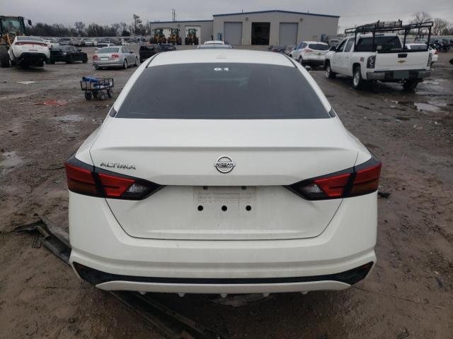 Photo 6 from auction – 2020 NISSAN ALTIMA S with VIN 1N4BL4BV1LC255507