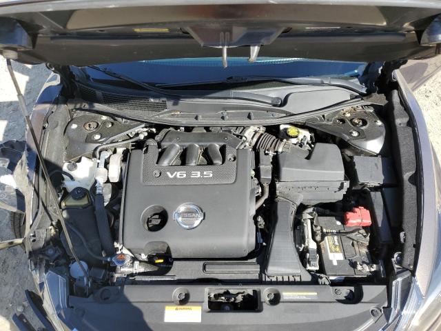 Photo 11 from auction – 2017 NISSAN ALTIMA 3.5 with VIN 1N4BL3APXHC214152