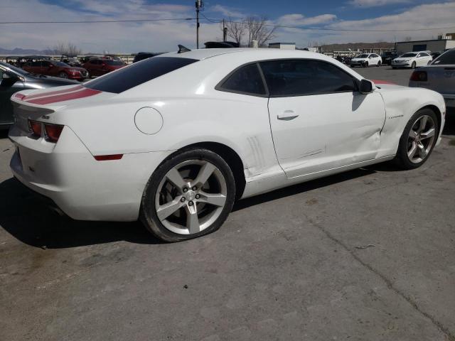Photo 3 from auction – 2010 CHEVROLET CAMARO SS with VIN 2G1FJ1EJ2A9181584
