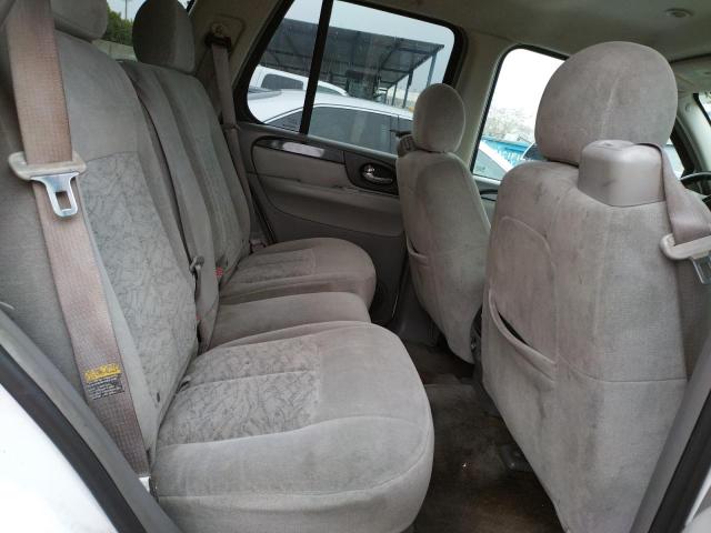 Photo 10 from auction – 2005 GMC ENVOY with VIN 1GKDT13S052125074