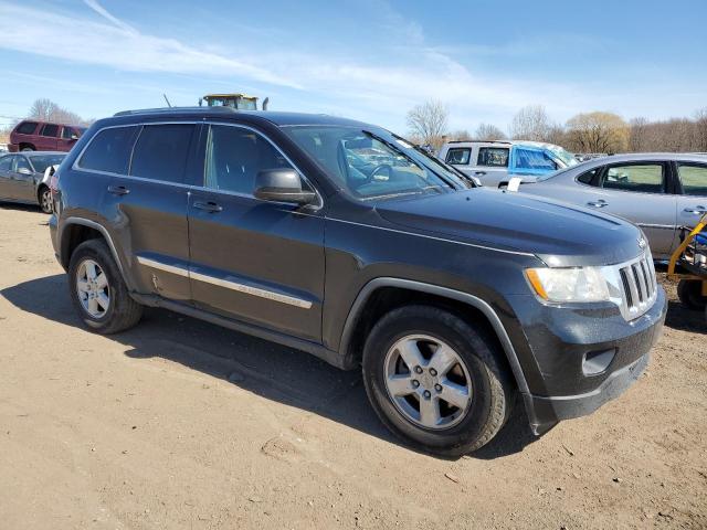 Photo 4 from auction – 2011 JEEP GRAND CHER with VIN 1J4RR4GG4BC510340