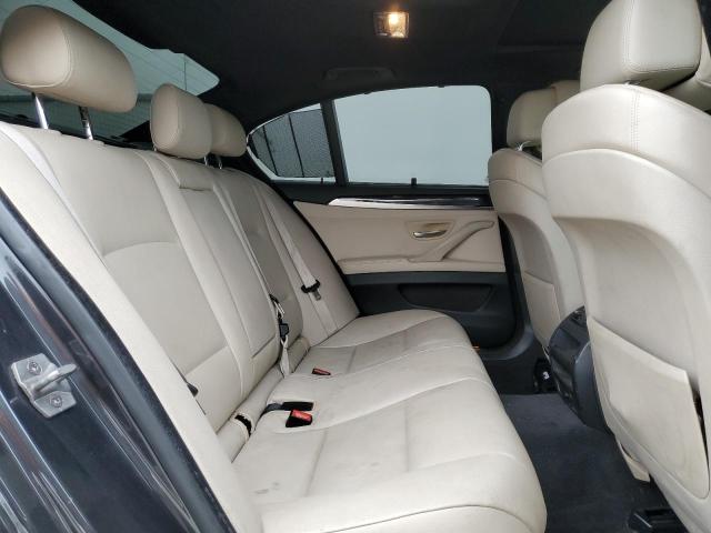 Photo 10 from auction – 2013 BMW 535 I with VIN WBAFR7C53DC820154