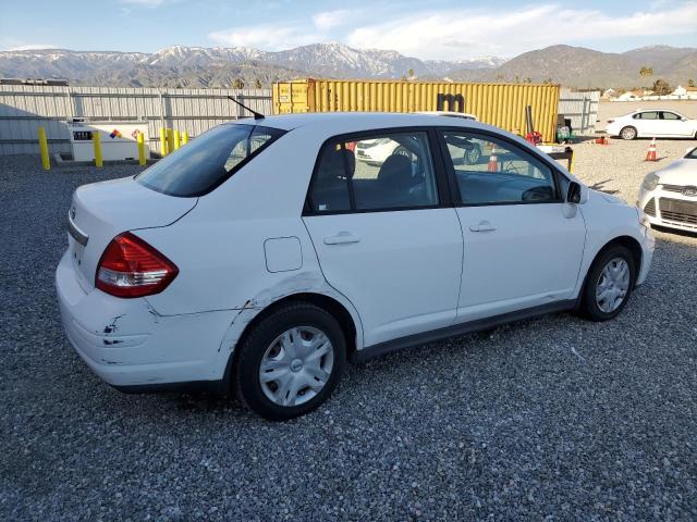 Photo 3 from auction – 2011 NISSAN VERSA S with VIN 3N1BC1APXBL411450