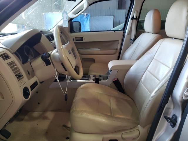 Photo 7 from auction – 2010 FORD ESCAPE XLT with VIN 1FMCU0D79AKB20132
