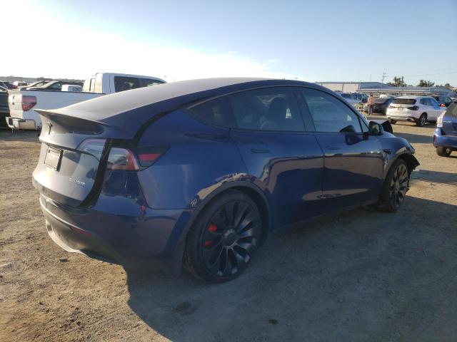 صورة رقم 3 من المزاد - 2022 TESLA MODEL Y مع VIN 7SAYGDEF4NF541874