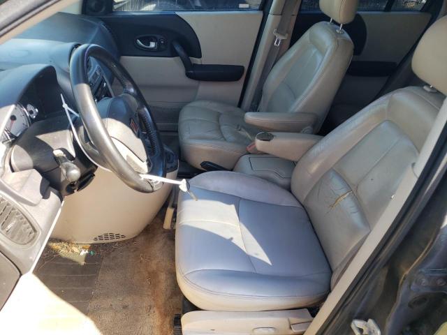 Photo 7 from auction – 2004 SATURN VUE with VIN 5GZCZ53464S809090