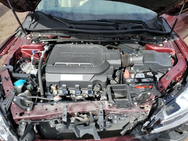 Photo 11 from auction – 2017 HONDA ACCORD TOU with VIN 1HGCR3F91HA044588