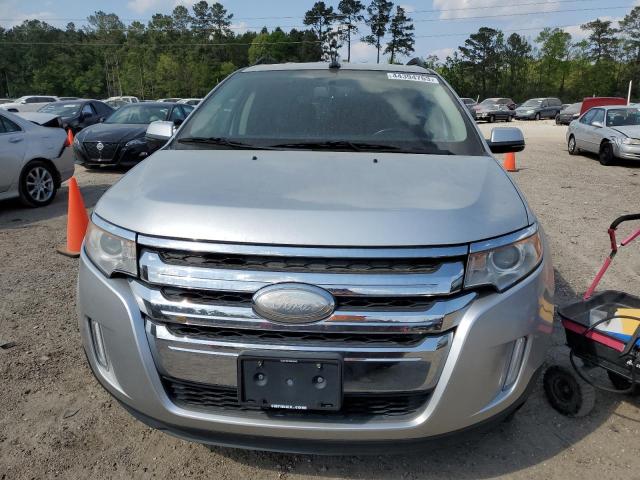 Photo 5 from auction – 2012 FORD EDGE SEL with VIN 2FMDK3J92CBA02146