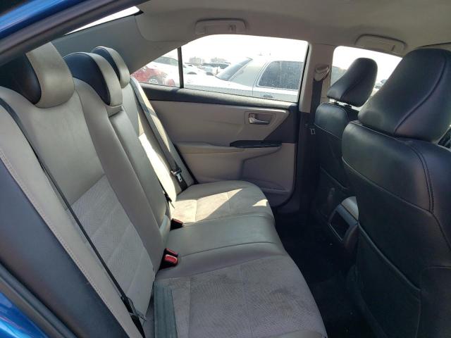Photo 10 from auction – 2017 TOYOTA CAMRY LE with VIN 4T1BF1FK0HU716919