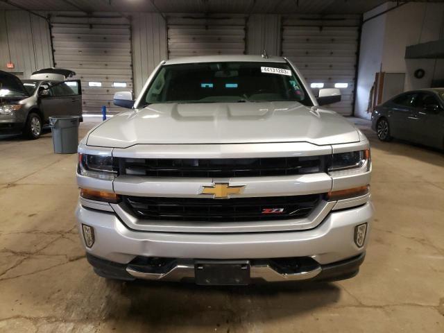 Photo 5 from auction – 2016 CHEVROLET silverado with VIN 3GCUKREC9GG160256