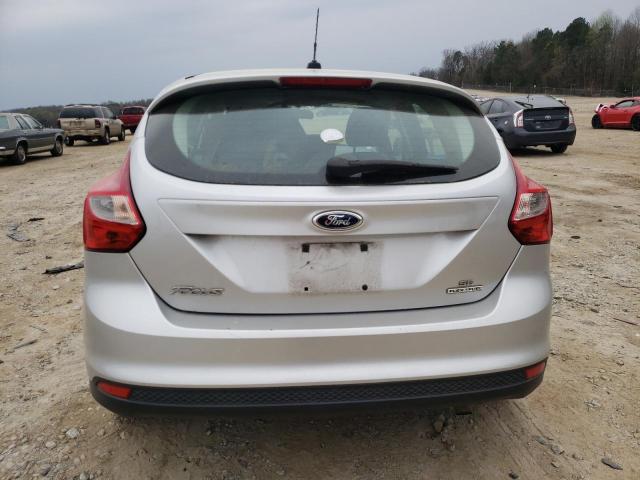 Photo 6 from auction – 2012 FORD FOCUS SE with VIN 1FAHP3K29CL399546