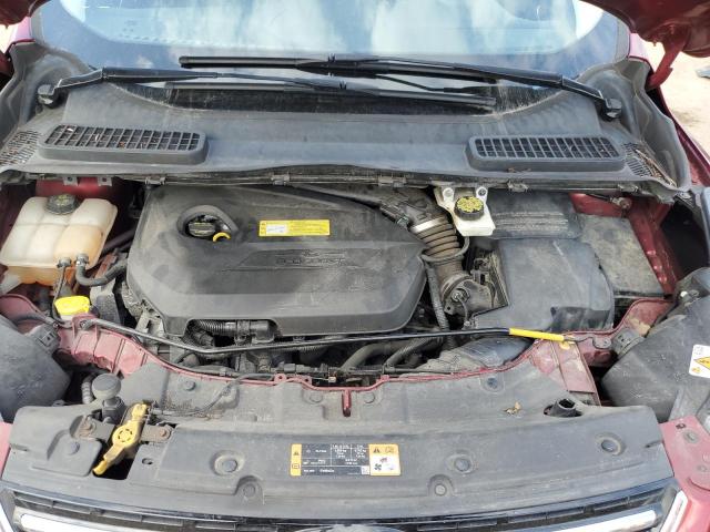 Photo 12 from auction – 2014 FORD ESCAPE TIT with VIN 1FMCU0JX7EUB69831