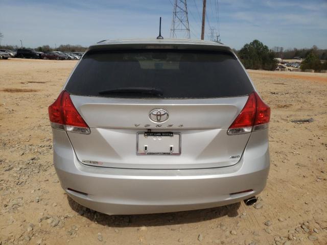 Photo 6 from auction – 2011 TOYOTA VENZA with VIN 4T3BA3BB5BU026758