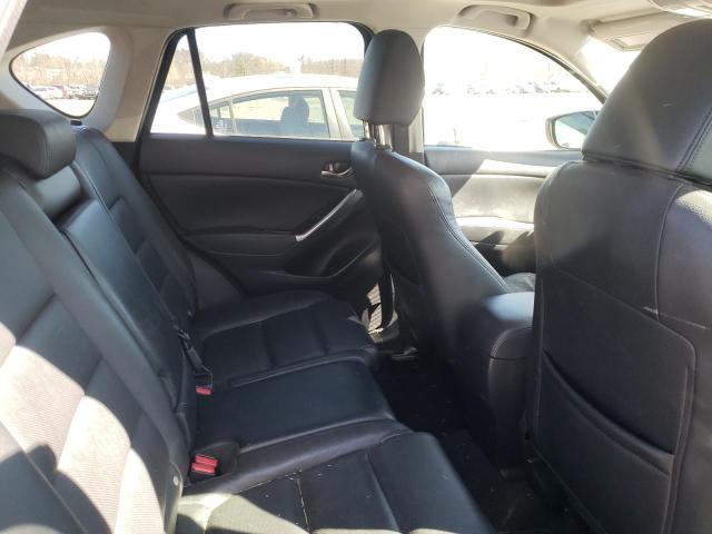 Photo 10 from auction – 2016 MAZDA CX-5 GT with VIN JM3KE4DY7G0874011