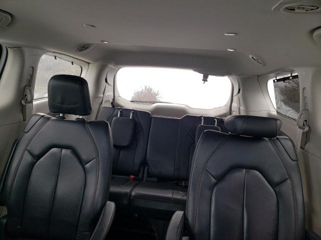 Photo 10 from auction – 2020 CHRYSLER PACIFICA T with VIN 2C4RC1BGXLR124978