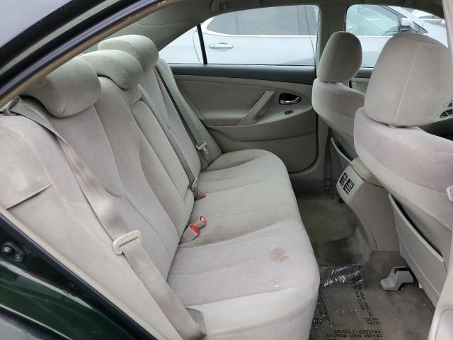 Photo 10 from auction – 2011 TOYOTA CAMRY HYBR with VIN 4T1BB3EKXBU131264