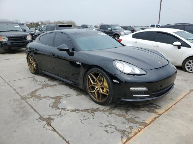 Photo 4 from auction – 2011 PORSCHE PANAMERA 2 with VIN WP0AA2A75BL011280
