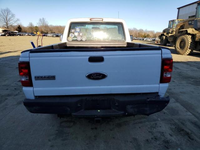 Photo 6 from auction – 2009 FORD RANGER with VIN 1FTYR10D49PA52284