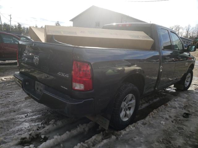 Photo 3 from auction – 2018 RAM 1500 ST with VIN 1C6RR7FG3JS282268